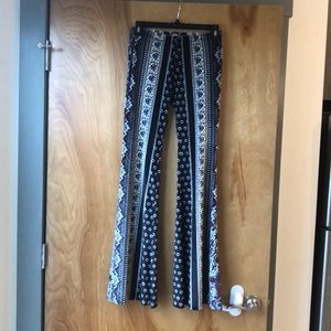 Novella Royale Pants (revolve)